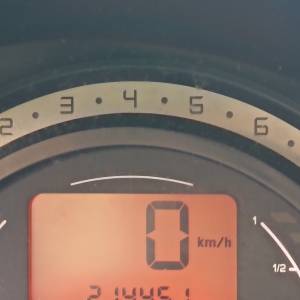 Citroën c3 1.4