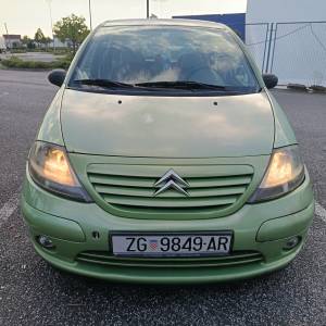 Citroën c3 1.4