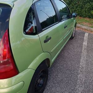 Citroën c3 1.4