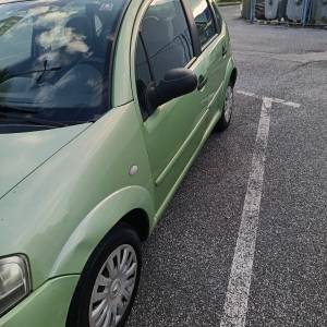 Citroën c3 1.4
