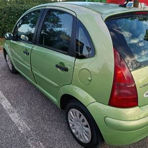 Citroën c3 1.4