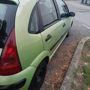 Citroën c3 1.4