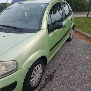 Citroën c3 1.4