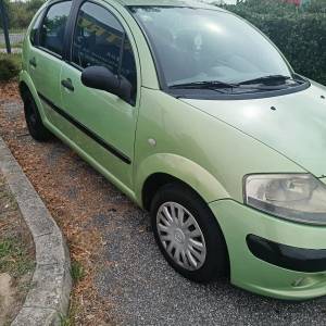 Citroën c3 1.4