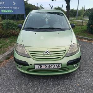 Citroën c3 1.4