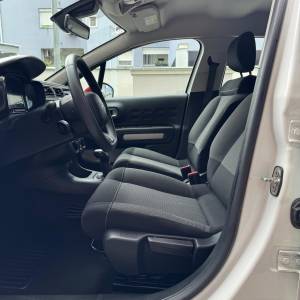 CITROEN C3 /98tkm/prvi vlasnik/HR auto/servisna knjiga/odličan/