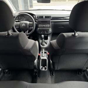 CITROEN C3 /98tkm/prvi vlasnik/HR auto/servisna knjiga/odličan/