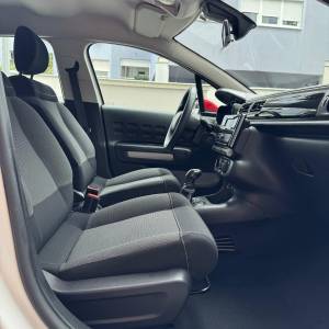 CITROEN C3 /98tkm/prvi vlasnik/HR auto/servisna knjiga/odličan/