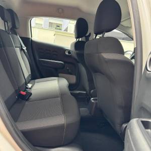 CITROEN C3 //98tkm//prvi vlasnik//HR auto//servisna knjiga//odličan//