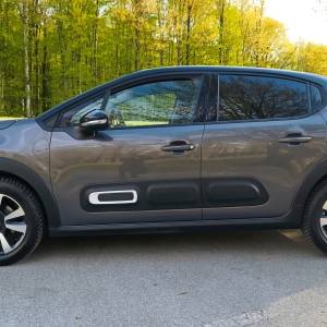 Citroën C3 FEEL PACK