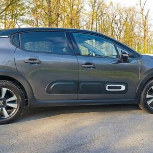Citroën C3 FEEL PACK