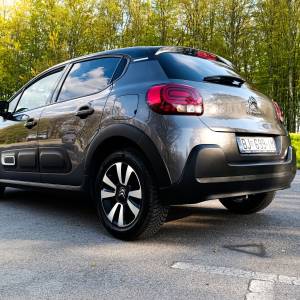 Citroën C3 FEEL PACK