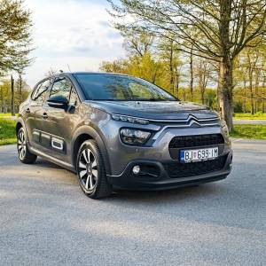 Citroën C3 FEEL PACK