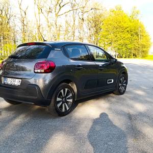Citroën C3 FEEL PACK