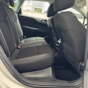 CITROEN C4 1.6HDI //87tkm//prvi vlasnik//HR auto//servisna knjiga//