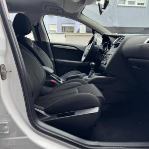 CITROEN C4 1.6HDI //87tkm//prvi vlasnik//HR auto//servisna knjiga//