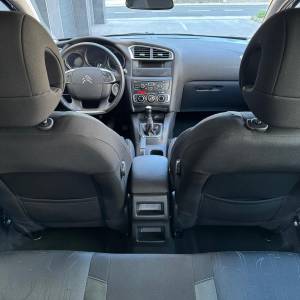 CITROEN C4 //99tkm//prvi vlasnik//HR auto//servisna knjiga//odličan//