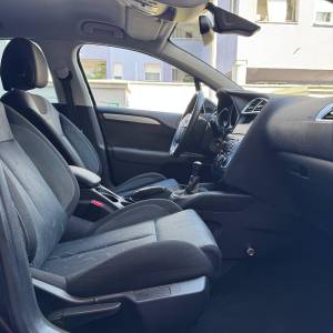 CITROEN C4 //99tkm//prvi vlasnik//HR auto//servisna knjiga//odličan//