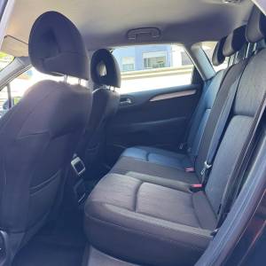 CITROEN C4 /99tkm/prvi vlasnik/HR auto/servisna knjiga/odličan/
