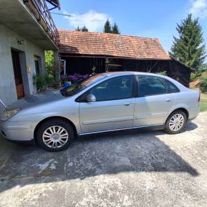 Citroen C5