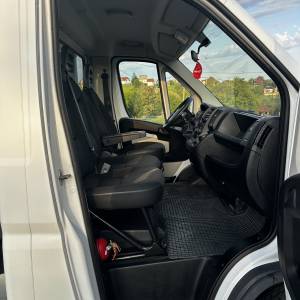 Citroen Jumper HDI 130