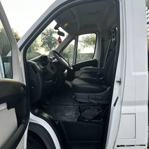 Citroen Jumper HDI 130