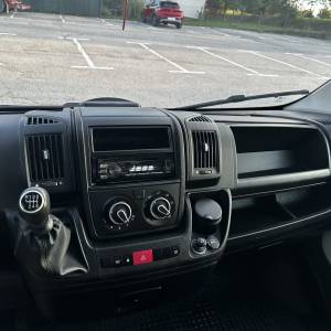Citroen Jumper HDI 130