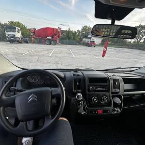 Citroen Jumper HDI 130