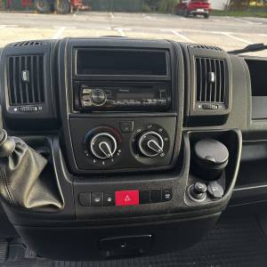 Citroen Jumper HDI 130