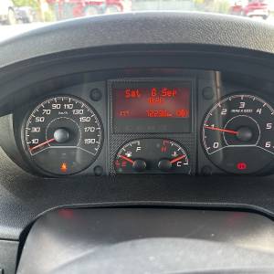 Citroen Jumper HDI 130