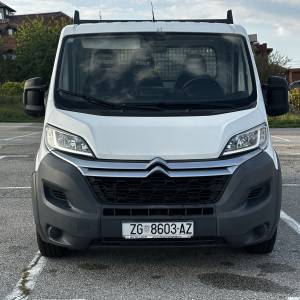 Citroen Jumper HDI 130