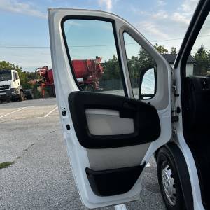 Citroen Jumper HDI 130