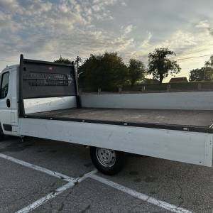 Citroen Jumper HDI 130