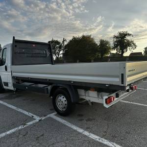 Citroen Jumper HDI 130