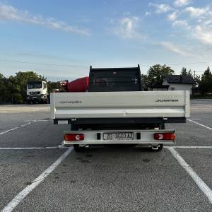 Citroen Jumper HDI 130