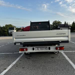 Citroen Jumper HDI 130