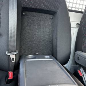 Citroen Jumper HDI 130