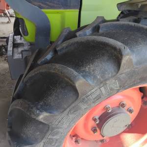 Claas