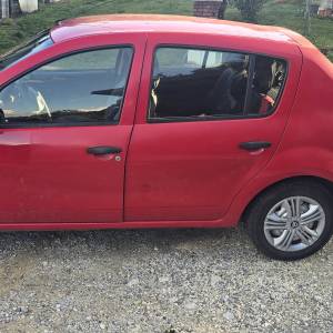 Dacia Sandero 1,4 MPi