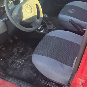 Dacia Sandero 1,4 MPi