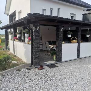 DEKORATIVNI KAMEN ANTRACIT
