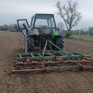 Deutz Fahr DX 110