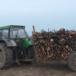 Deutz Fahr DX 110