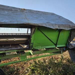 Deutz-Fahr  M36.10
