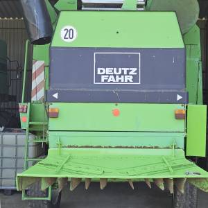 Deutz-Fahr  M36.10
