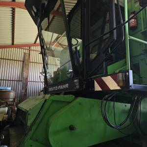 Deutz-Fahr  M36.10