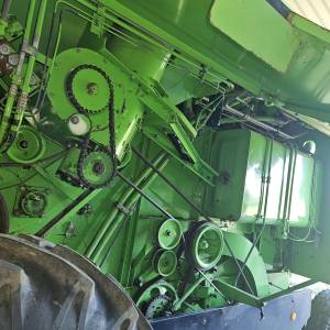 Deutz-Fahr  M36.10