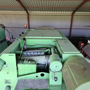 Deutz-Fahr  M36.10