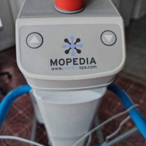 Dizalica za nepokretne osobe
