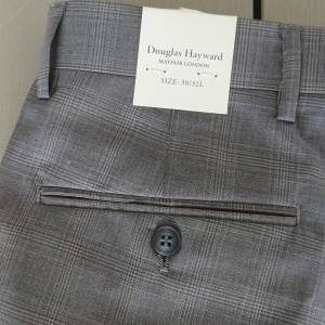 Douglas Hayward odijelo